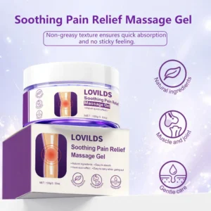 Natural Relief – Restore Mobility with Turmeric & Emu Oil - Image 6