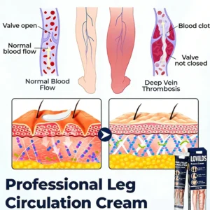 Swell Relief Circulation Support Cream 🎁 2026 Best Seller - Image 4