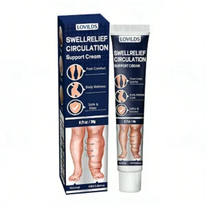 Swell Relief Circulation Support Cream - Image 2