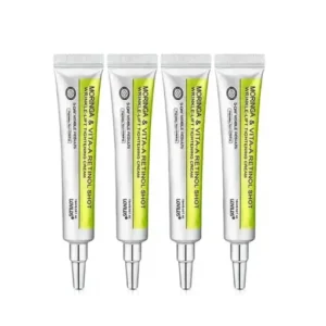 moringa Vita-A Retinol Shot Wrinkle-Lift Tightening cream – Last Day Promotion 50 OFF - Image 20