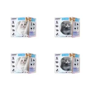 LUNA the Robot Cat Perfect Pet Duo for Kids & Family - Image 16