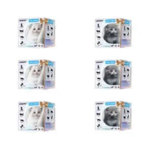 LUNA the Robot Cat Perfect Pet Duo for Kids & Family - Image 17