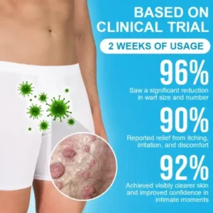 NANOLIPO HPV GENITAL WARTS ERASER CREAM - Image 3