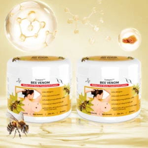 Bee Venom Mole and Wart Treatment Cream - Image 2