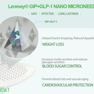 Nano Microneedle Patch - Image 5