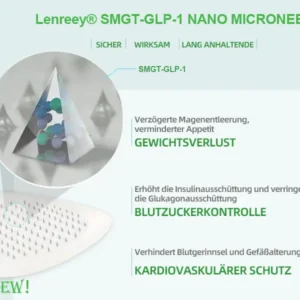 Nano-Mikronadel-Pflaster - Image 6
