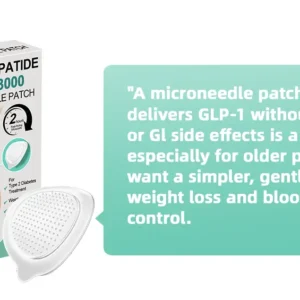 Matrixyl 3000 Nano Microneedle Patch - Image 20