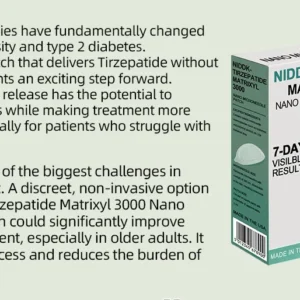 Matrixyl 3000 Nano Microneedle Patch - Image 21