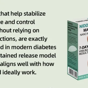 Matrixyl 3000 Nano Microneedle Patch - Image 22
