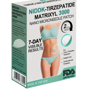 Matrixyl 3000 Nano Microneedle Patch - Image 23