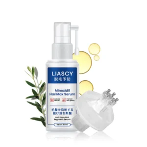 Minoxidil HariMax Serum Kit - Image 7