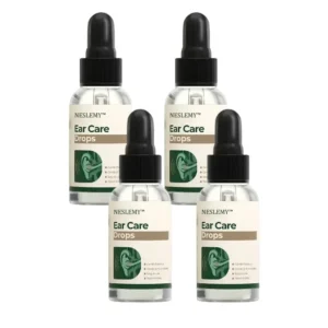 Limited-Time Offer👂🏼 NESLEMY Ear Care Solution - Image 11