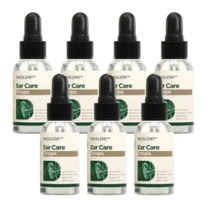 Limited-Time Offer👂🏼 NESLEMY Ear Care Solution - Image 12