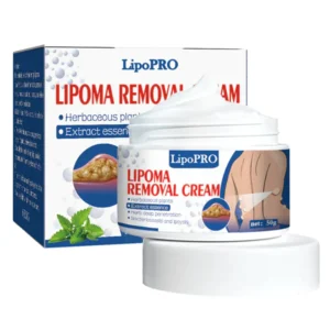 Lipoma Removal Cream