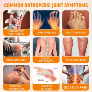 Botulinum Toxin & Bee Venom Pain-Relief Bone Healing Cream - Image 6