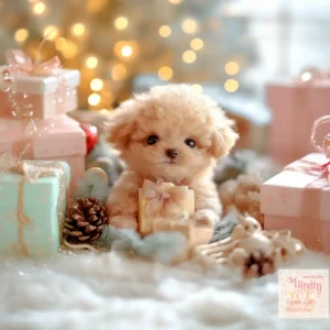 My Realistic Robot Puppy - Image 12