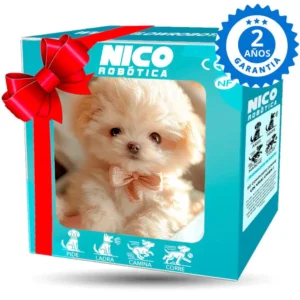 My Realistic Robot Puppy - Image 6