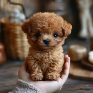 My Realistic Robot Puppy - Image 9