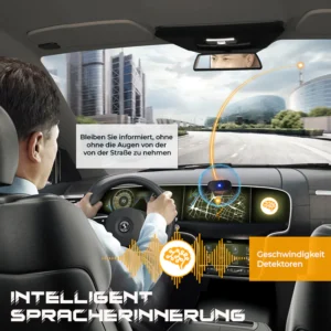 AI-Techology Vehicle Signal Concealer Device - Image 7