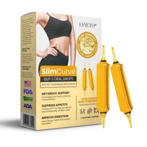 SlimCurve Oral Drops - Image 13