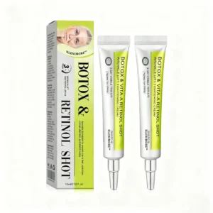 👏🌿Made and shipped from the USA Botox & Vita-A Retinol Shot Wrinkle-Lift Tightening cream - Last Day Promotion 70% OFF - Image 19
