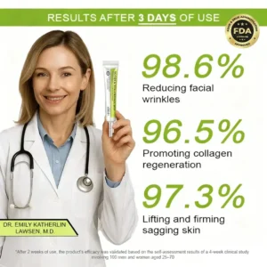 👏🌿Made and shipped from the USA Botox & Vita-A Retinol Shot Wrinkle-Lift Tightening cream - Last Day Promotion 70% OFF - Image 13
