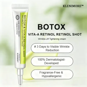 👏🌿Made and shipped from the USA Botox & Vita-A Retinol Shot Wrinkle-Lift Tightening cream - Last Day Promotion 70% OFF - Image 14