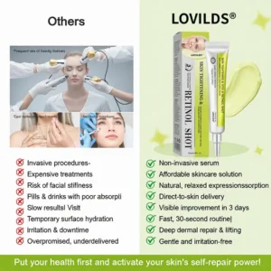 Alternative view of 🧠👨‍⚕️Made and shipped from the USA Skin Tightening & Vita-A Retinol Retinol shot Anti-Wrinkle Firming Tightening cream - Last Day Promotion 65% OFF----