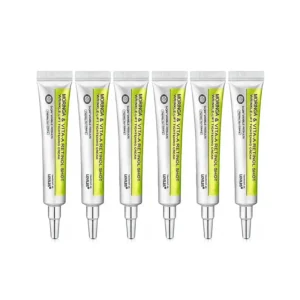 🧠👨‍⚕️Made and shipped from the USA moringa & Vita-A Retinol Shot Wrinkle-Lift Tightening cream - Last Day Promotion 50% OFF - Image 19
