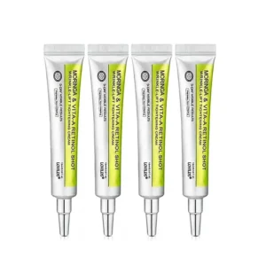 🧠👨‍⚕️Made and shipped from the USA moringa & Vita-A Retinol Shot Wrinkle-Lift Tightening cream - Last Day Promotion 50% OFF - Image 21