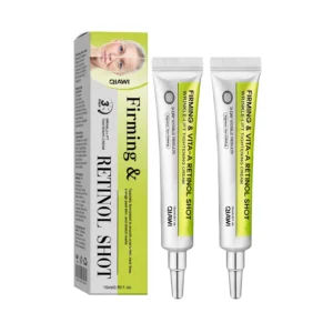 Skin Tightening & Vita-A Retinol Retinol shot Anti-Wrinkle Firming Tightening cream - Image 16