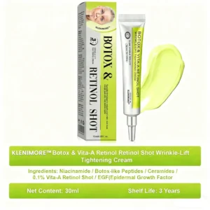 👏🌿 Made in the USA direct shipping Botox Vitamin A Retinol Anti-Wrinkle Firming and Lifting Cream — Last Day for Limited Time 70% OFF - Image 21