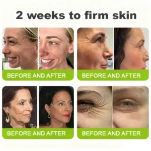 👏🌿 Made in the USA direct shipping Botox Vitamin A Retinol Anti-Wrinkle Firming and Lifting Cream — Last Day for Limited Time 70% OFF - Image 3