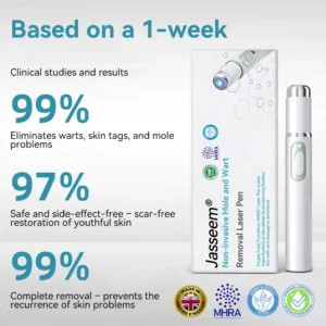 Medical-Grade Laser Pen - Image 8