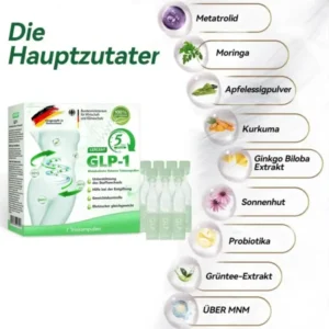 Metabolic Balance Oral-Ampullen - Image 15