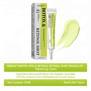 Botox & Retinol Shot - Image 7