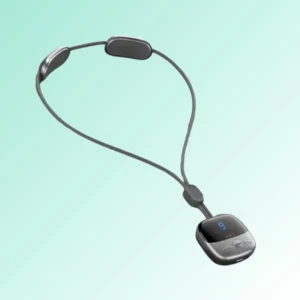 pose - portable neck massager - Image 7