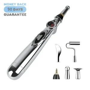 Acupuncture Healing Pen