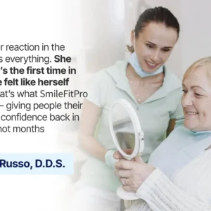 BioFusion Dentures - Image 3