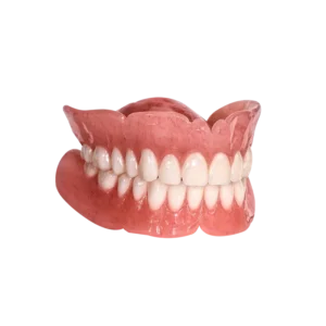 Custom-Fit Functional Dentures - Image 9