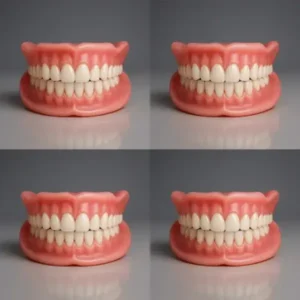 Custom-Fit Functional Dentures – Perfectly Fitted in Minutes at Home - Image 16