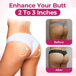 Lavoru Breast & Hip Enhancing Cream - Image 4