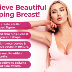 Lavoru Breast & Hip Enhancing Cream - Image 5