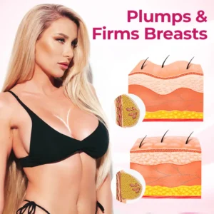 Lavoru Breast & Hip Enhancing Cream - Image 6