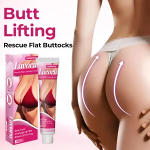 Lavoru Breast & Hip Enhancing Cream - Image 8