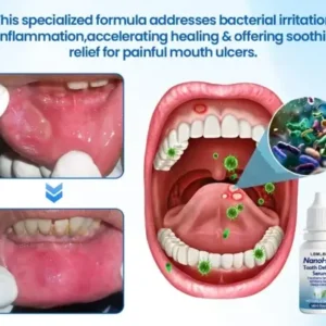 NanoHAP Tooth Defense Serum - Image 11