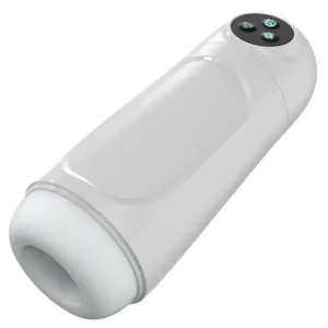 Pulse Pro — Automatic Suction Pleasure Stroker for Men Discreet Shipping - Image 9