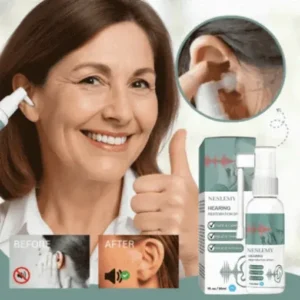 Restore Hearing and reduce tinnitus - Image 2