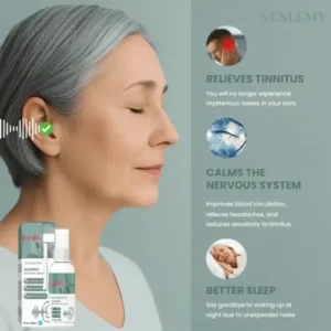 Restore Hearing and reduce tinnitus - Image 4