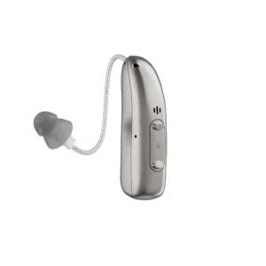Smart Self-Fitting Bluetooth Hearing Aids - Image 5